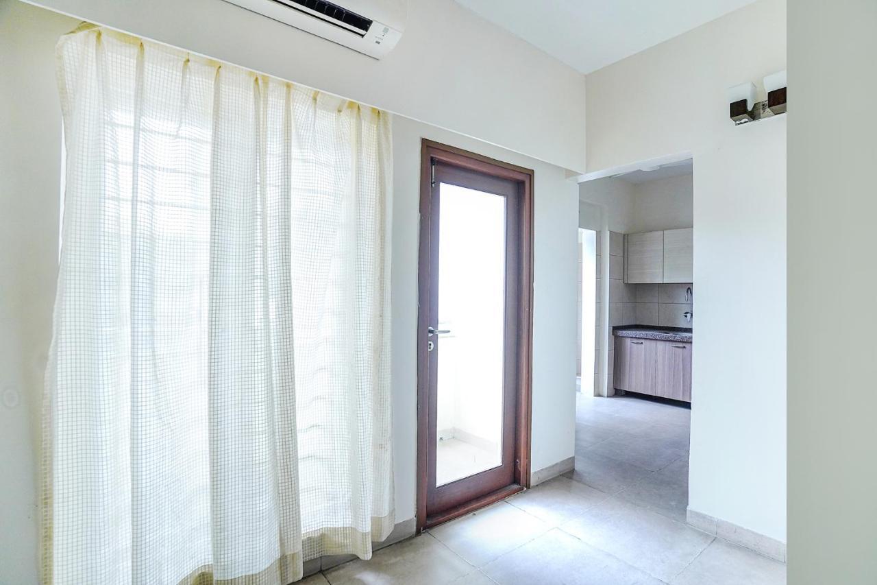 Fabhotel Home Tree Service Apartment - Nr Anna Tower Chennai Exterior photo
